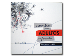 CUENTOS PARA ADULTOS INFANTILES